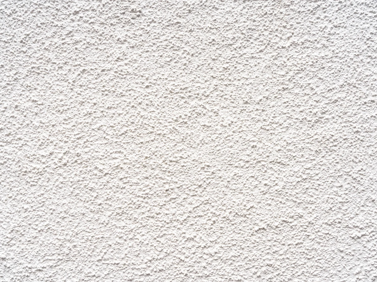 exterior-painting-closeup-texture-white-harrogate-decorators Close-up texture white exterior painting finish in Harrogate by Harrogate Decorators